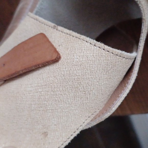 Anthropologie Coque Terra leather sandals - Picture 15 of 16